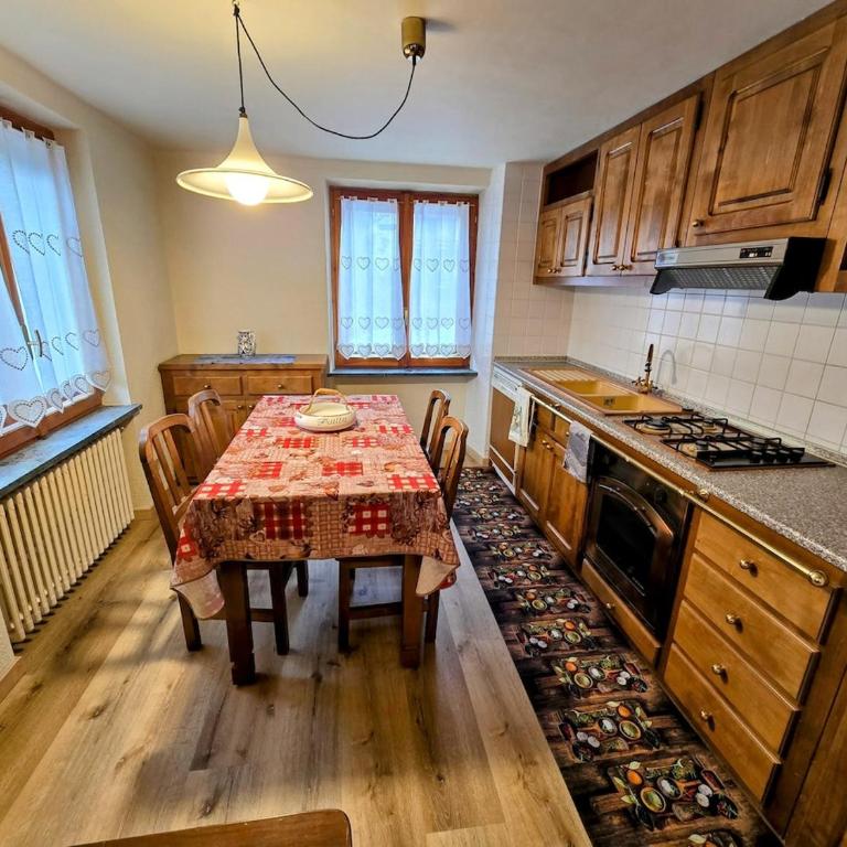 360 Viewpoint Alpine Apartments " Mont Cervin " - Appartamento con 2 Camere da Letto e Balcone - 23