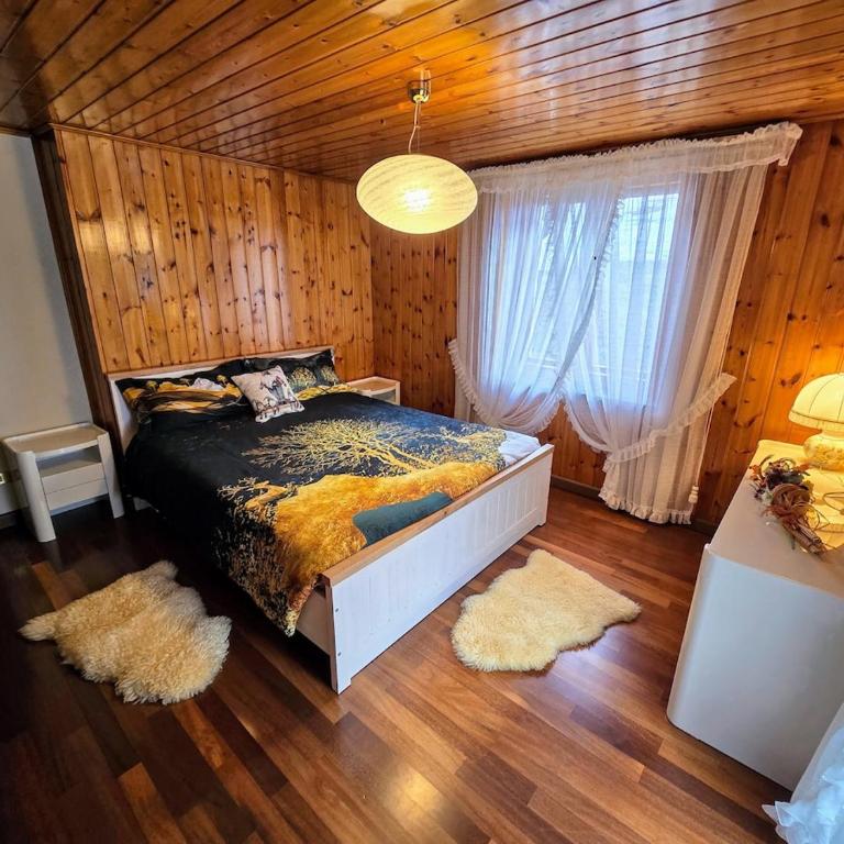 360 Viewpoint Alpine Apartments " Mont Cervin " - Appartamento con 2 Camere da Letto e Balcone - 3