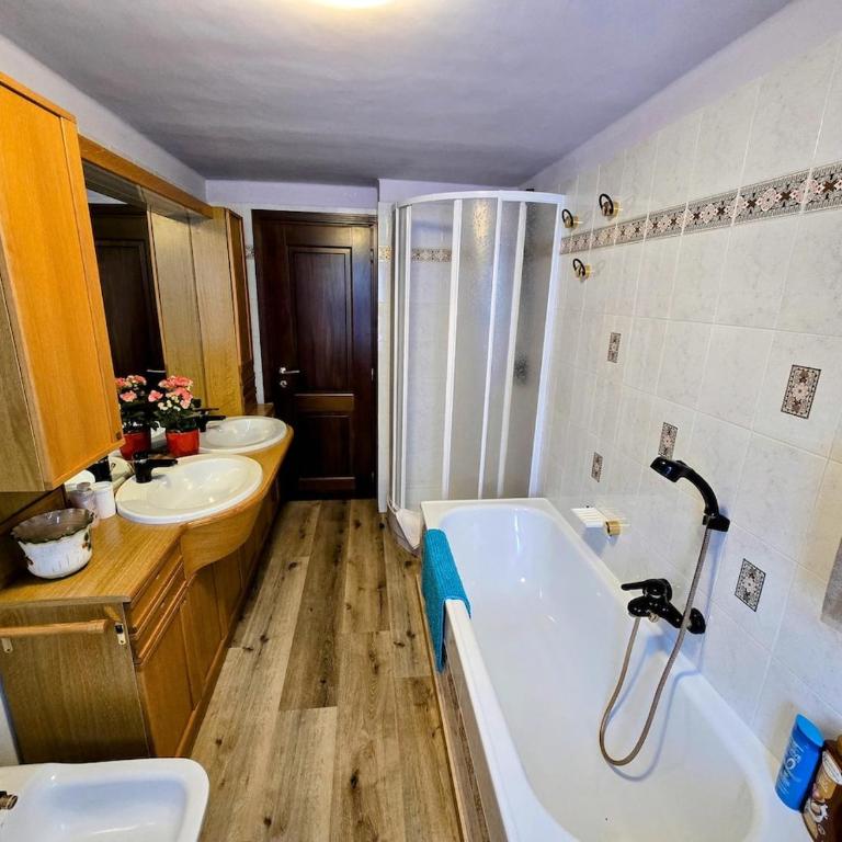 360 Viewpoint Alpine Apartments " Mont Cervin " - Appartamento con 2 Camere da Letto e Balcone - 24