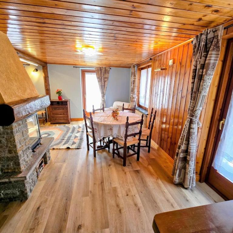 360 Viewpoint Alpine Apartments " Mont Cervin " - Appartamento con 2 Camere da Letto e Balcone - 29