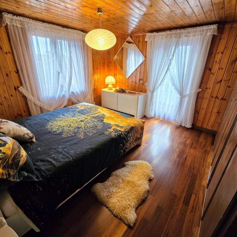 360 Viewpoint Alpine Apartments " Mont Cervin " - Appartamento con 2 Camere da Letto e Balcone - 30