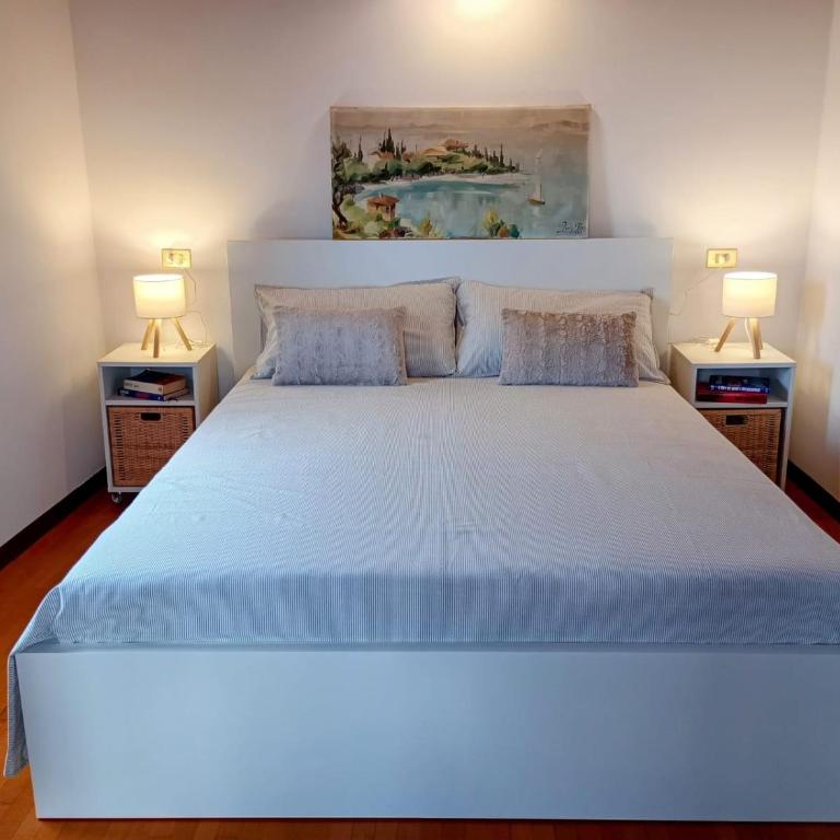 Casa FiorElena - Casa con 3 Camere da Letto - 32