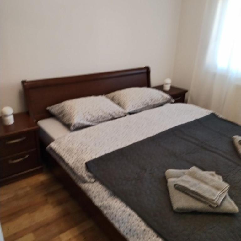 Apartman SHUNLI - Apartman sa 1 Spavaćom Sobom i Pogledom - 6