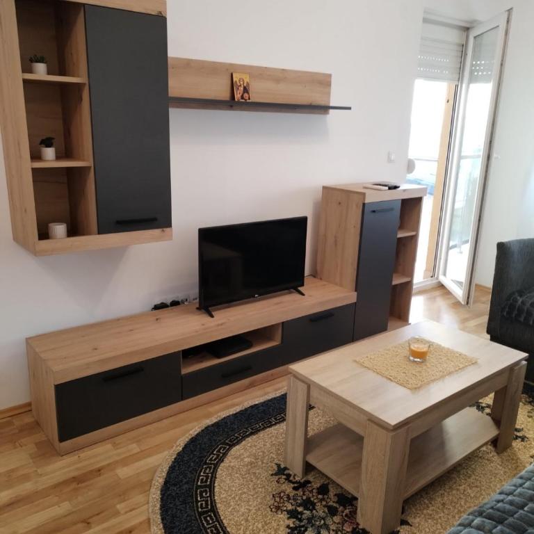 Apartman SHUNLI - Apartman sa 1 Spavaćom Sobom i Pogledom - 8