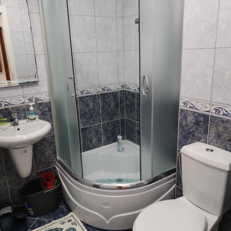 Apartman SHUNLI - Apartman sa 1 Spavaćom Sobom i Pogledom - 9