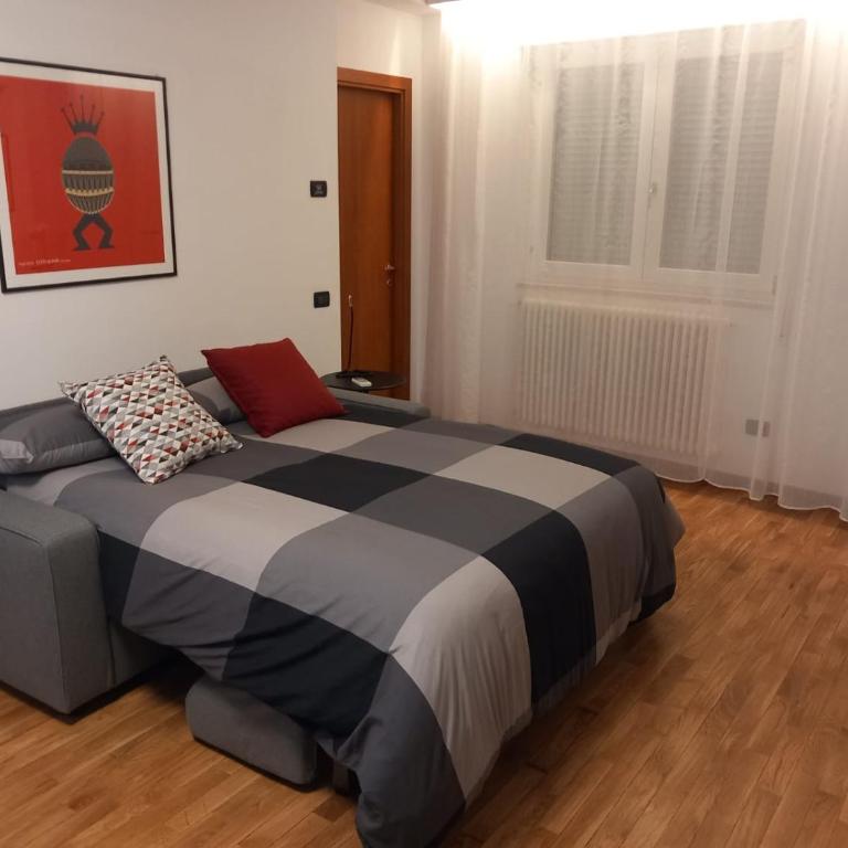 La Basilica Luxury Apartment - Close to the City Center and Fiera di Vicenza - Appartamento con 1 Camera da Letto - 9