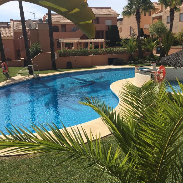 Monte Marina Riviera del sol - Apartamento de 3 dormitorios - 4