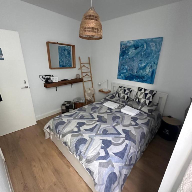 Papá Totë Deluxe - Habitación Doble con baño privado - 20