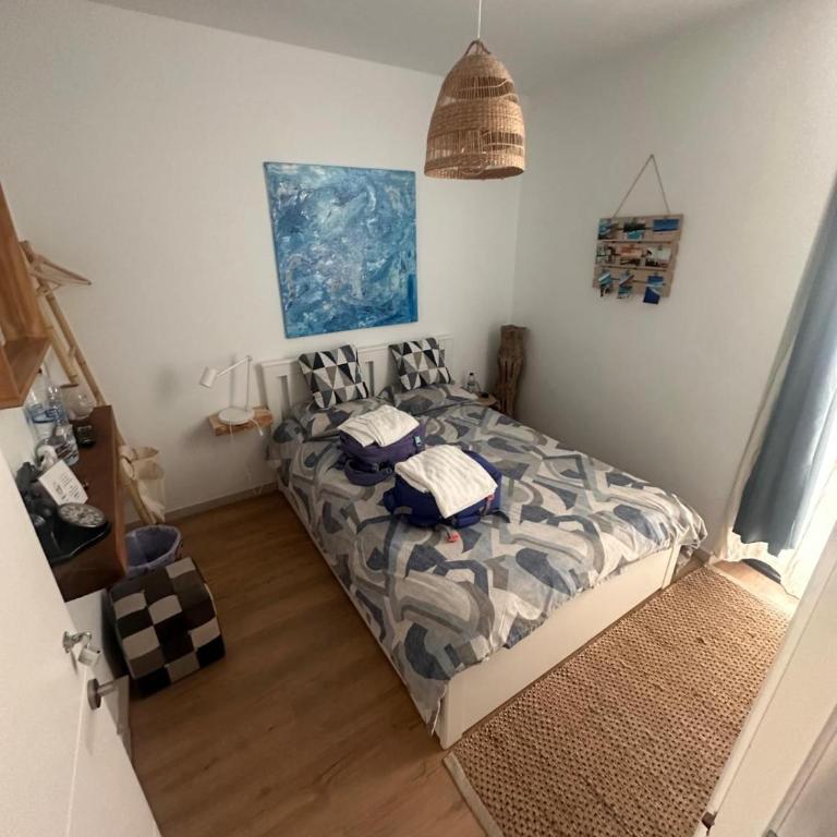Papá Totë Deluxe - Habitación Doble con baño privado - 19