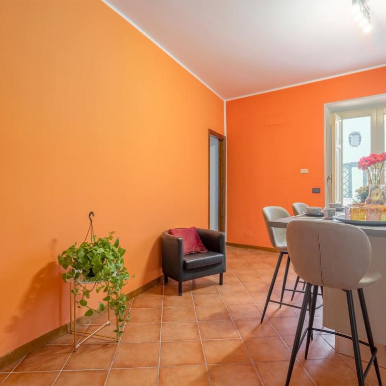 Terrazza Sant'Andrea - Appartamento con 2 Camere da Letto - 29