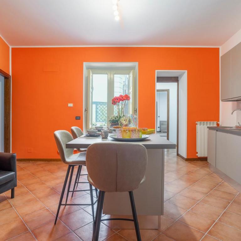 Terrazza Sant'Andrea - Appartamento con 2 Camere da Letto - 25