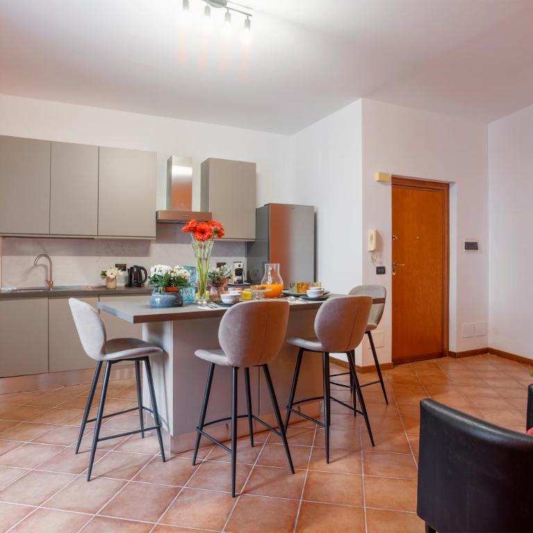 Terrazza Sant'Andrea - Appartamento con 2 Camere da Letto - 30