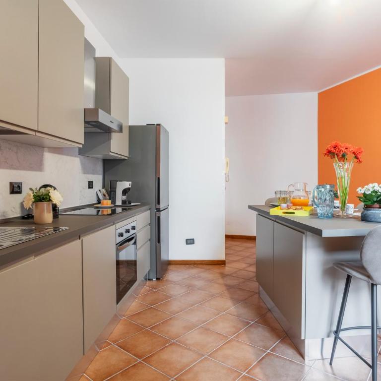 Terrazza Sant'Andrea - Appartamento con 2 Camere da Letto - 33