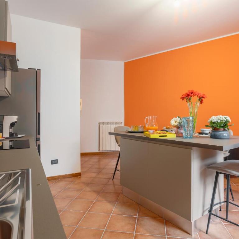 Terrazza Sant'Andrea - Appartamento con 2 Camere da Letto - 32