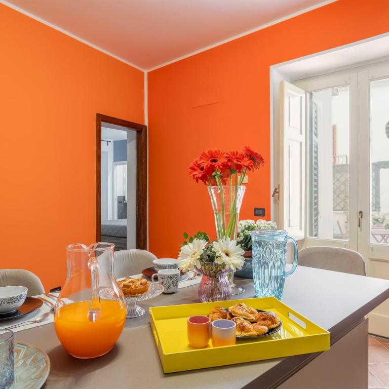 Terrazza Sant'Andrea - Appartamento con 2 Camere da Letto - 24