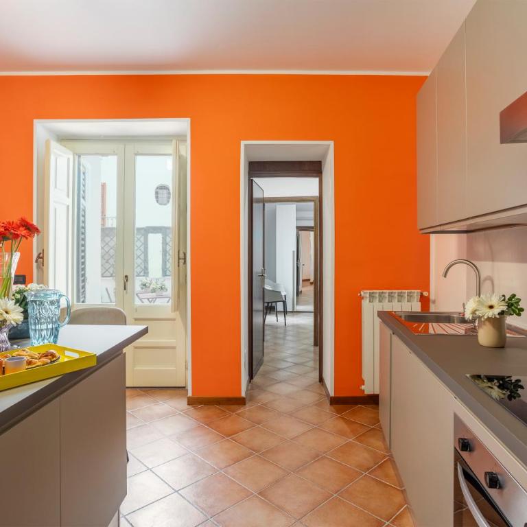 Terrazza Sant'Andrea - Appartamento con 2 Camere da Letto - 35