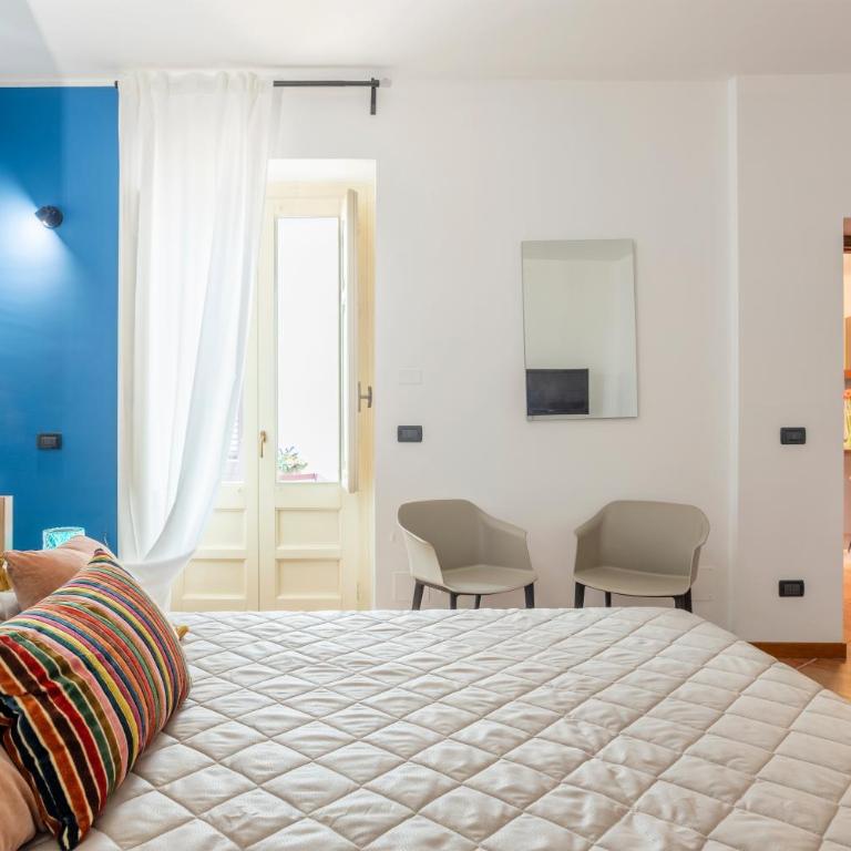 Terrazza Sant'Andrea - Appartamento con 2 Camere da Letto - 8