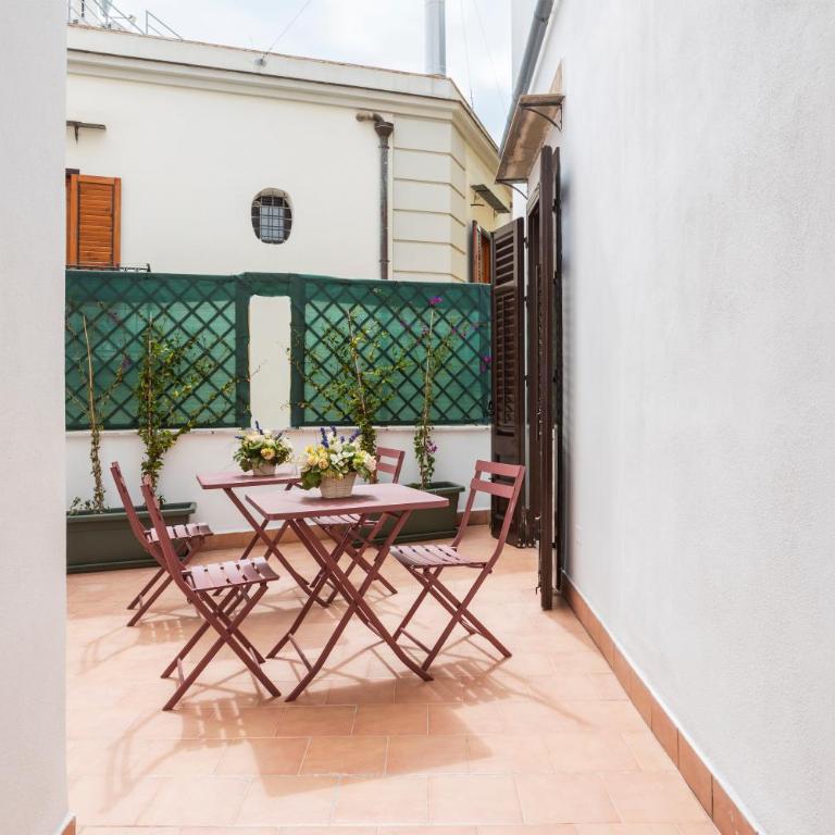 Terrazza Sant'Andrea - Appartamento con 2 Camere da Letto - 43