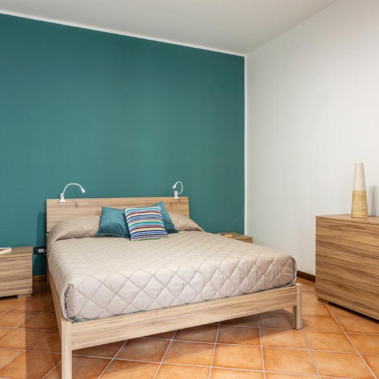 Terrazza Sant'Andrea - Appartamento con 2 Camere da Letto - 19