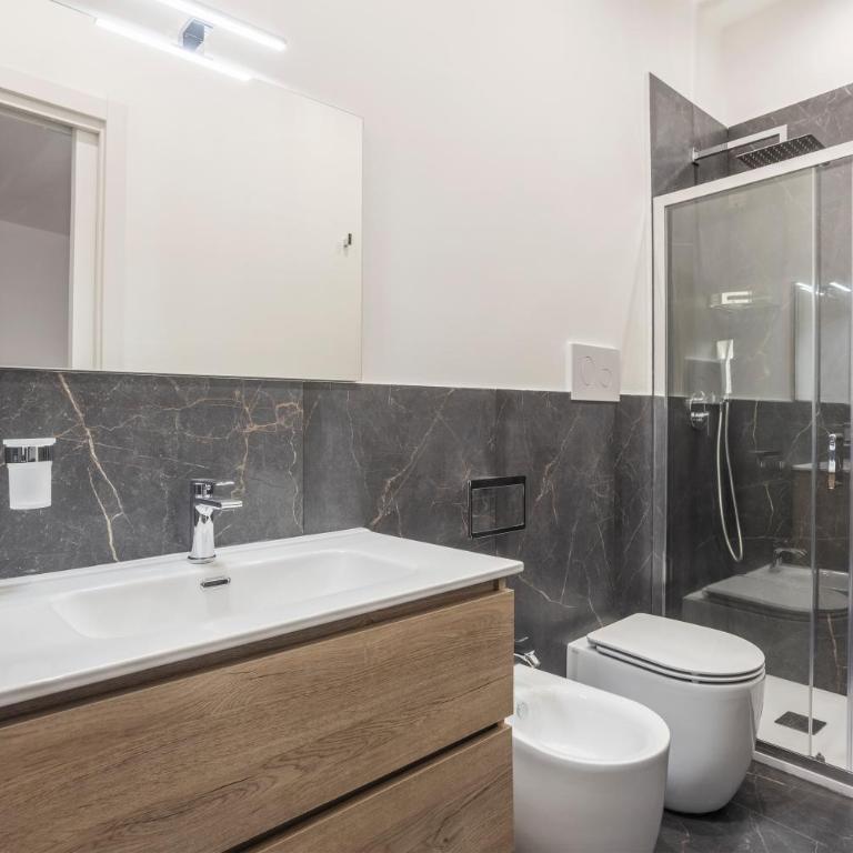 Terrazza Sant'Andrea - Appartamento con 2 Camere da Letto - 10