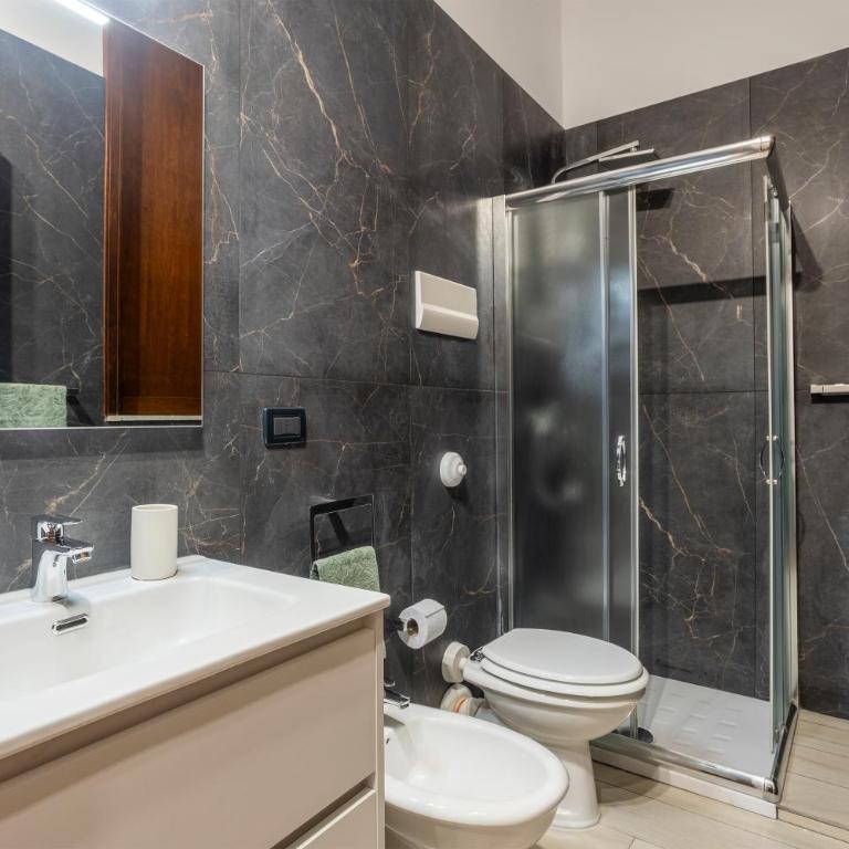 Terrazza Sant'Andrea - Appartamento con 2 Camere da Letto - 22
