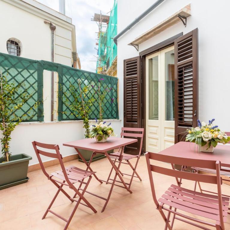 Terrazza Sant'Andrea - Appartamento con 2 Camere da Letto - 38