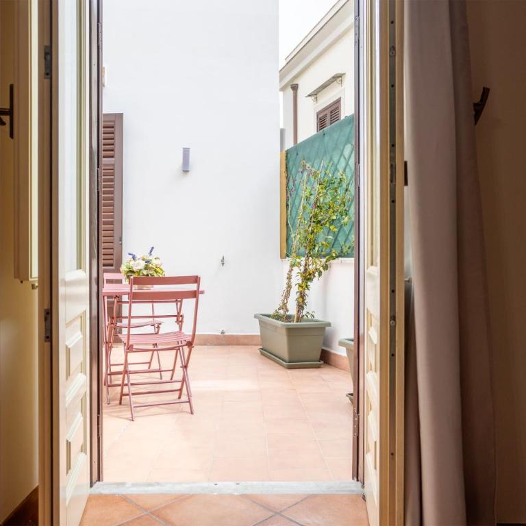 Terrazza Sant'Andrea - Appartamento con 2 Camere da Letto - 39