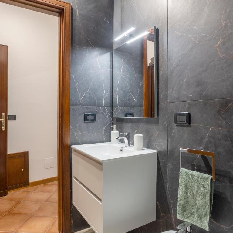 Terrazza Sant'Andrea - Appartamento con 2 Camere da Letto - 21