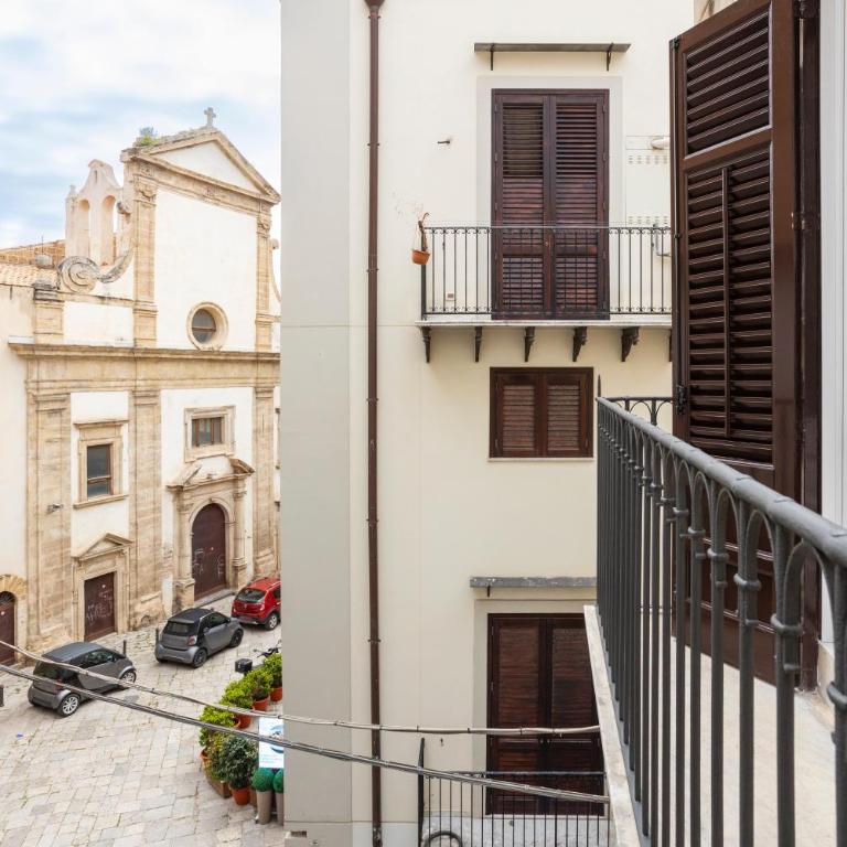 Terrazza Sant'Andrea - Appartamento con 2 Camere da Letto - 7