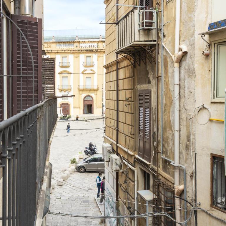 Terrazza Sant'Andrea - Appartamento con 2 Camere da Letto - 45