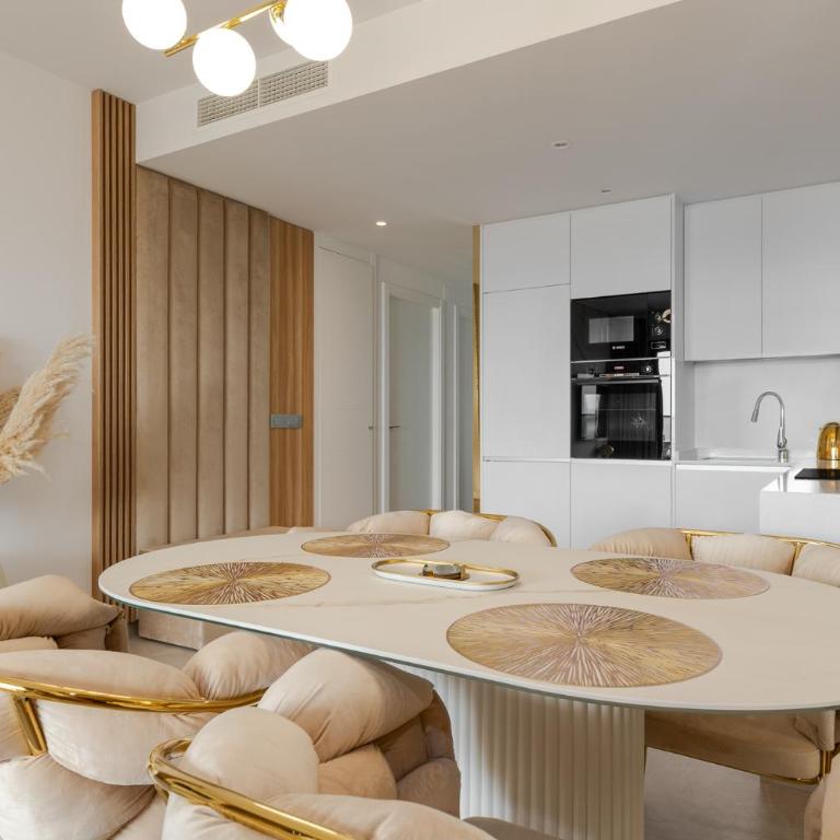 Sunset Cliffs Residence by Leo Apartments - Apartamento de 1 dormitorio con balcón - 26