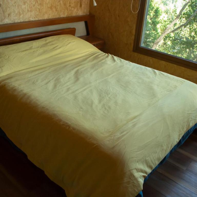 Refugio Churrin - Apartamento de 1 dormitorio - 10