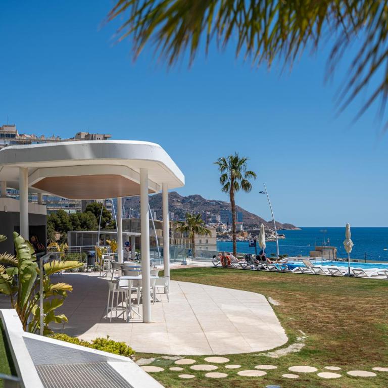 Sunset Cliffs Residence by Leo Apartments - Apartamento de 1 dormitorio con balcón - 11