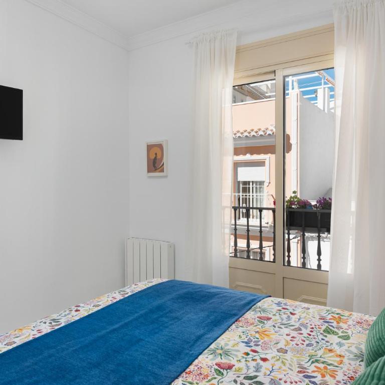 Apartamentos Balcones de Nerja - Apartamento de 1 dormitorio - 9