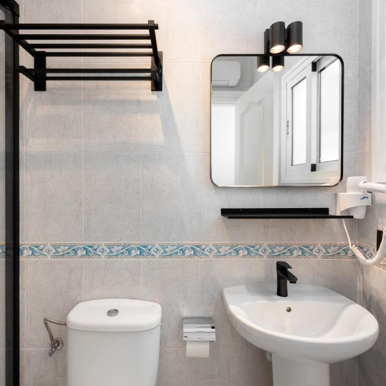 Apartamentos Balcones de Nerja - Apartamento de 1 dormitorio - 15