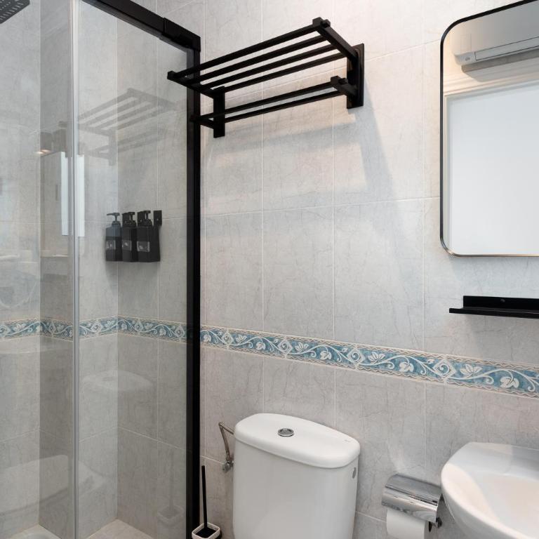 Apartamentos Balcones de Nerja - Apartamento de 1 dormitorio - 22