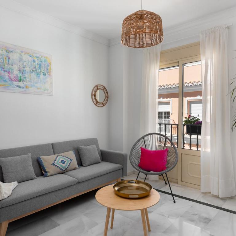 Apartamentos Balcones de Nerja - Apartamento de 1 dormitorio - 1