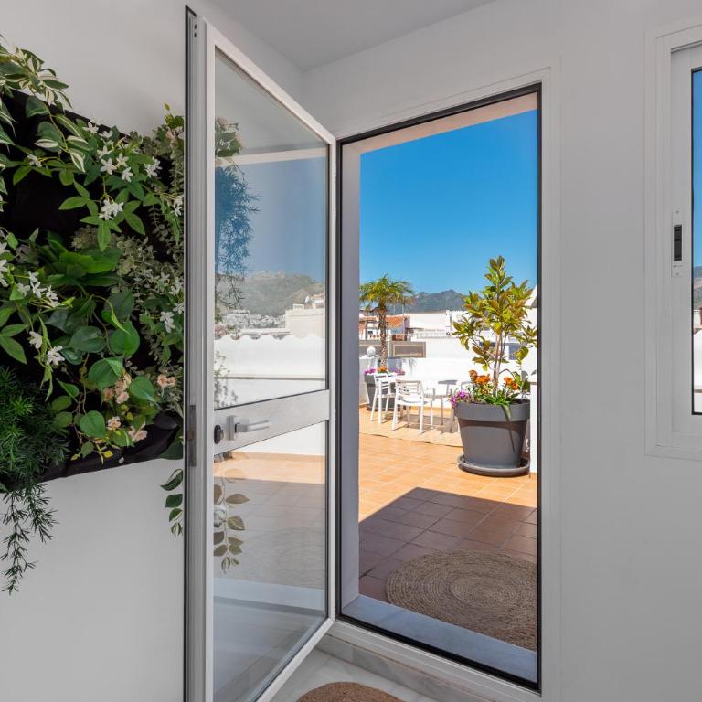 Apartamentos Balcones de Nerja - Apartamento de 1 dormitorio - 23
