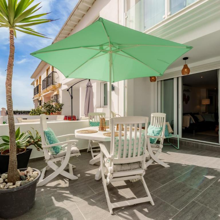La Familia Beach Houses La Cala - Casa Unifamiliar de 3 dormitorios - 7