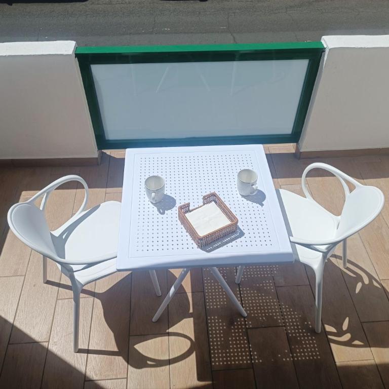 View Sol y Playa - Apartamento de 1 dormitorio - 10