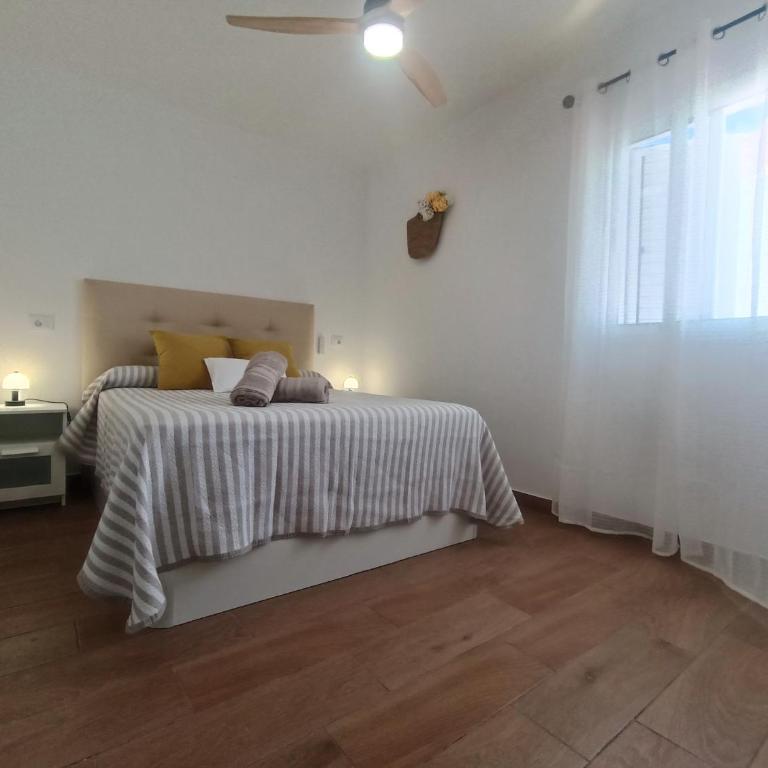 View Sol y Playa - Apartamento de 1 dormitorio - 8