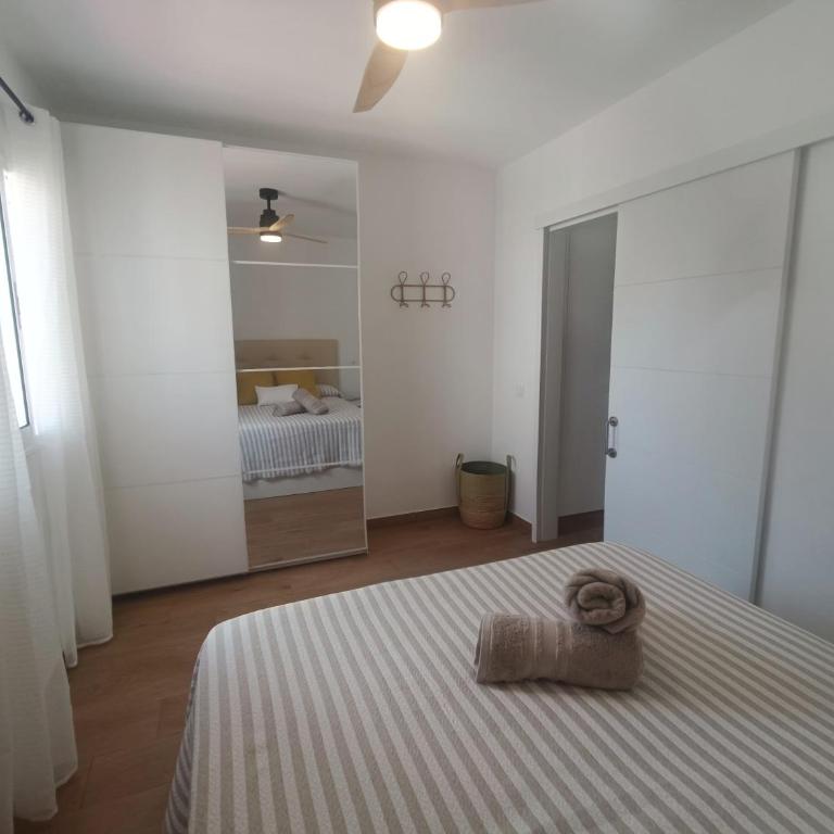 View Sol y Playa - Apartamento de 1 dormitorio - 7