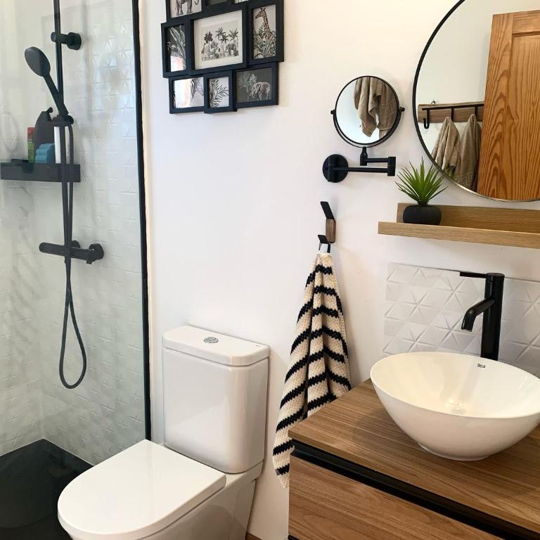 VILLA ERIC with a private stunning heated pool - Villa - 25