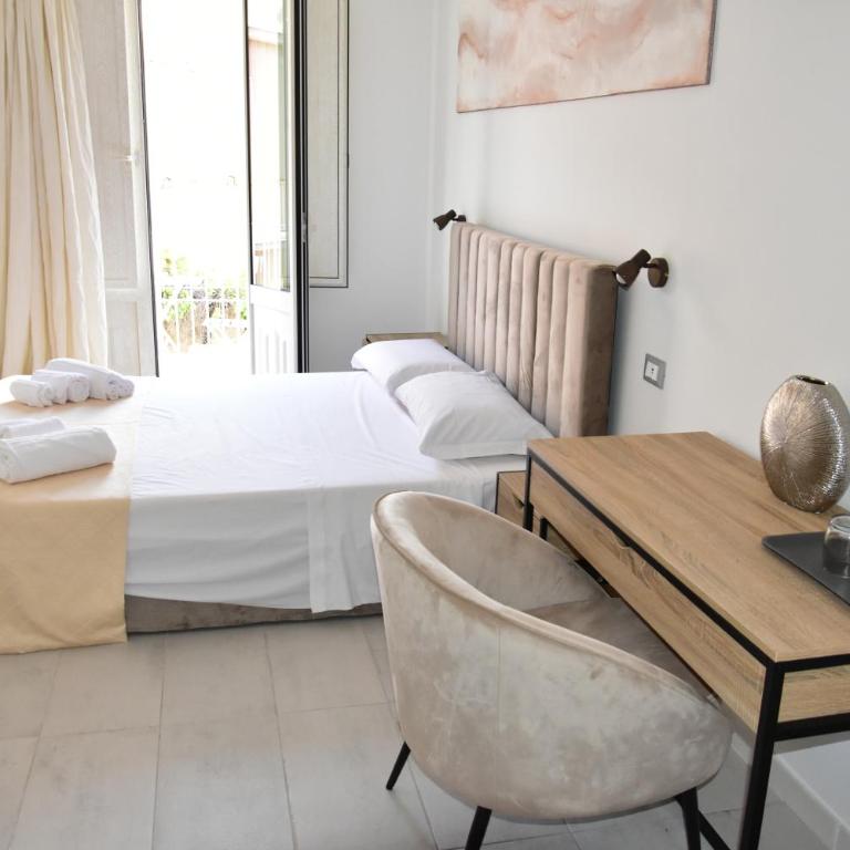 Yllen Rooms - Camera Matrimoniale con Bagno Privato - 6