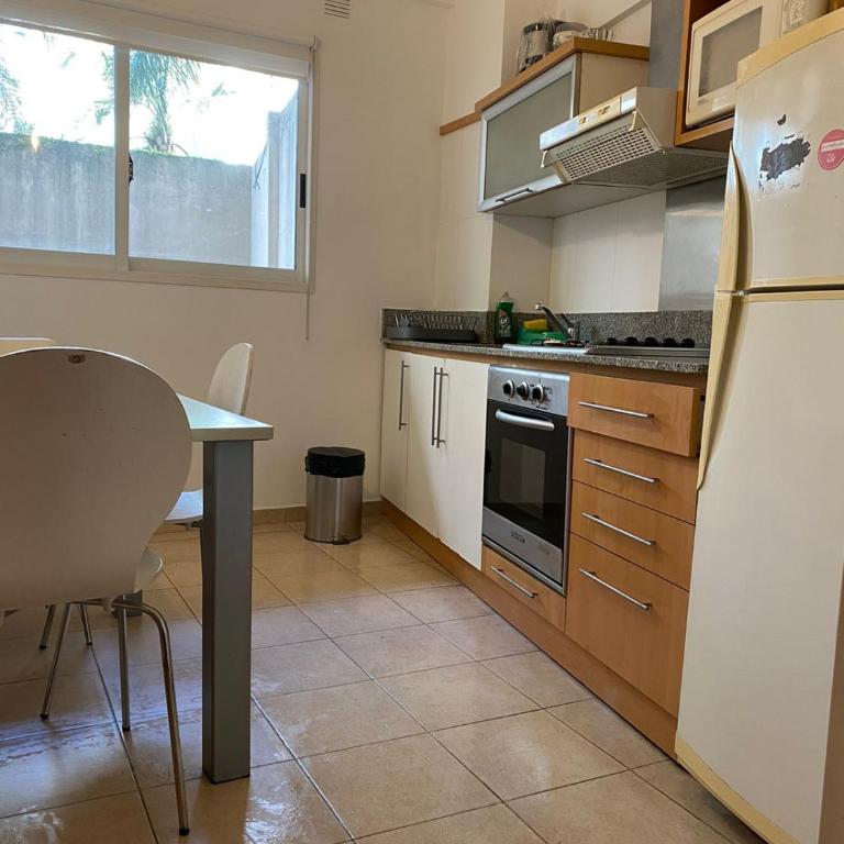 Comfortable and spacious, steps from Parque Las Heras - Apartamento de 1 dormitorio - 5