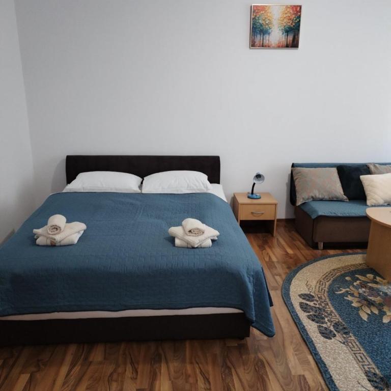 Apartman SUNCE - Apartman sa 1 Spavaćom Sobom - 1