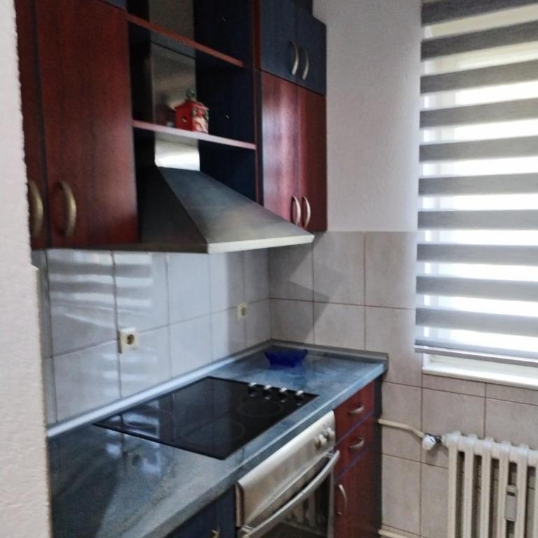 Apartman SUNCE - Apartman sa 1 Spavaćom Sobom - 2