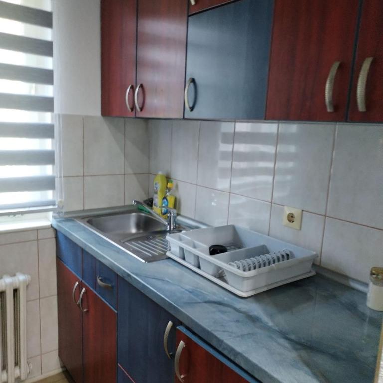 Apartman SUNCE - Apartman sa 1 Spavaćom Sobom - 4