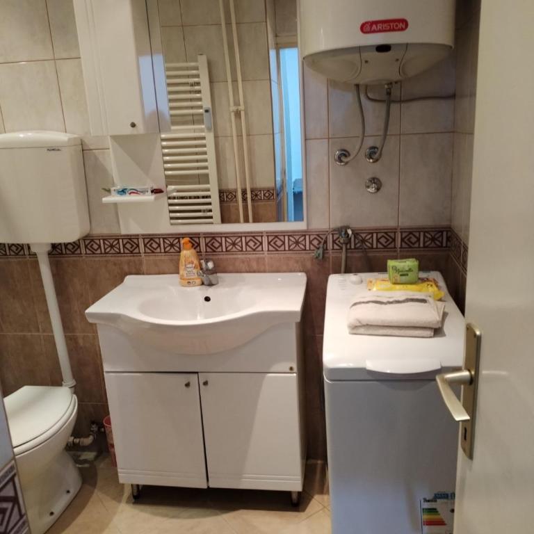 Apartman SUNCE - Apartman sa 1 Spavaćom Sobom - 7