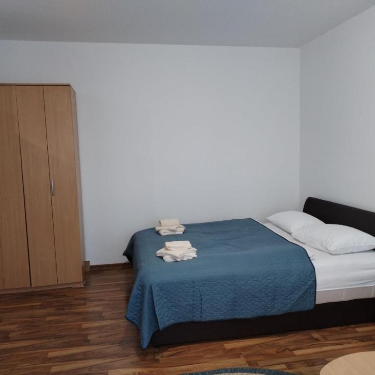 Apartman SUNCE - Apartman sa 1 Spavaćom Sobom - 10